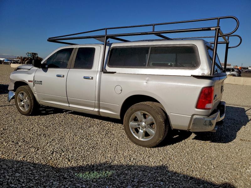 94345745 :رقم المزاد ، 1C6RR7GT4GS117592 vin ، 2016 Ram 1500 مزاد بيع