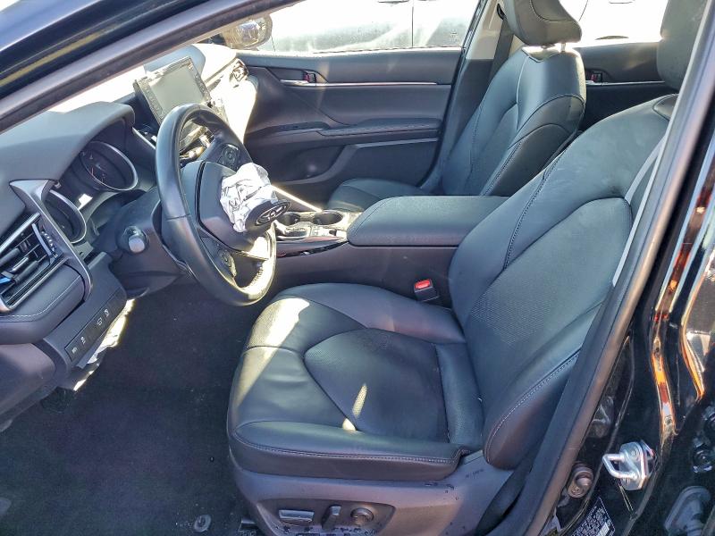94562025 :رقم المزاد ، 4T1K61AKXPU723088 vin ، 2023 Toyota Camry مزاد بيع