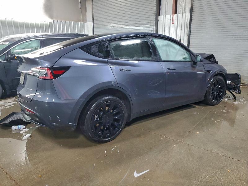 Aukcja sprzedaży 2023 Tesla Model Y, vin: 7SAYGDEE4PF891872, numer aukcji: 94981535