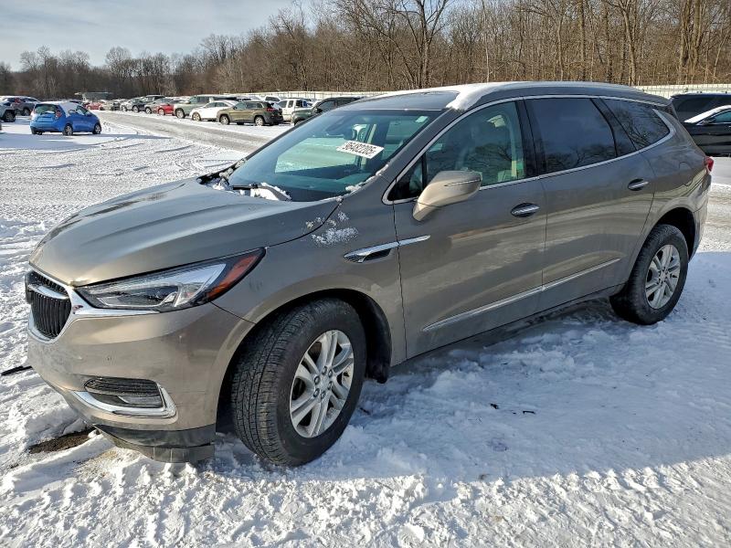 Продаж на аукціоні авто 2018 Buick Enclave, vin: 5GAEVBKW4JJ224888, номер лоту: 96482205