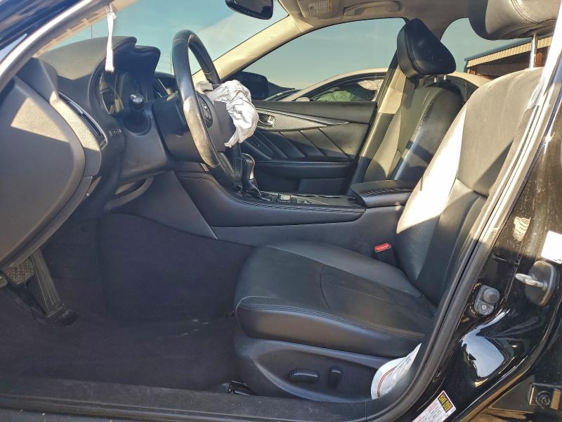 Aukcja sprzedaży 2015 Infiniti Q50 Base, vin: JN1BV7AR0FM407322, numer aukcji: 94788275