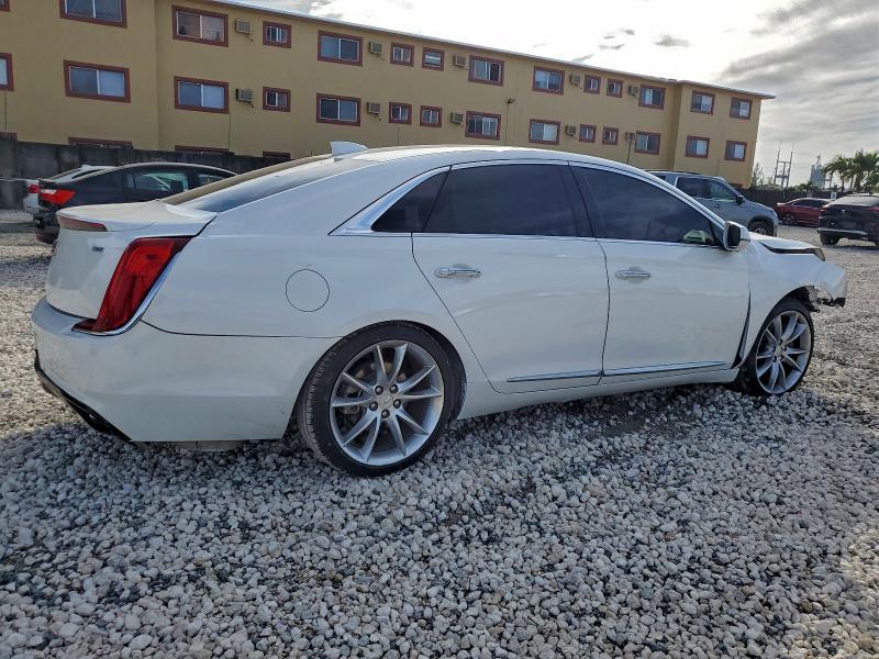 Продаж на аукціоні авто 2019 Cadillac Xts, vin: 2G61P5S30K9146754, номер лоту: 96270225