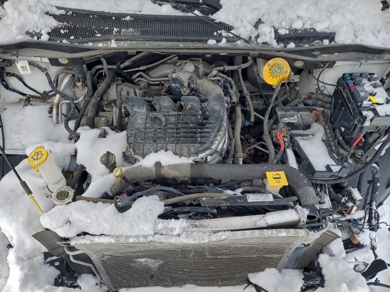 Aukcja sprzedaży 2017 Dodge Grand Caravan, vin: 2C4RDGEG3HR881319, numer aukcji: 96927575