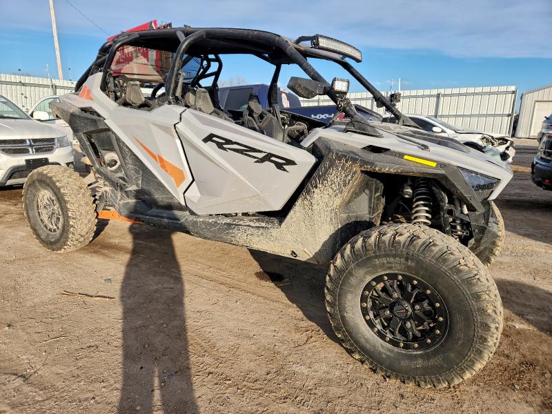 Продаж на аукціоні авто 2023 Polaris Rzr Pro Xp, vin: 3NSR4E929PF364716, номер лоту: 94581825