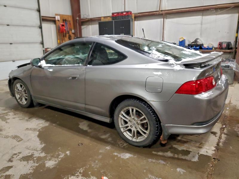 92477515 :رقم المزاد ، JH4DC53806S800946 vin ، 2006 Acura Rsx مزاد بيع