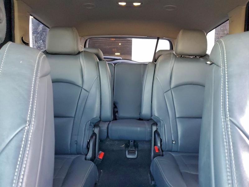 Продажа на аукционе авто 2021 Buick Enclave Es, vin: 5GAERBKW4MJ171117, номер лота: 74089595