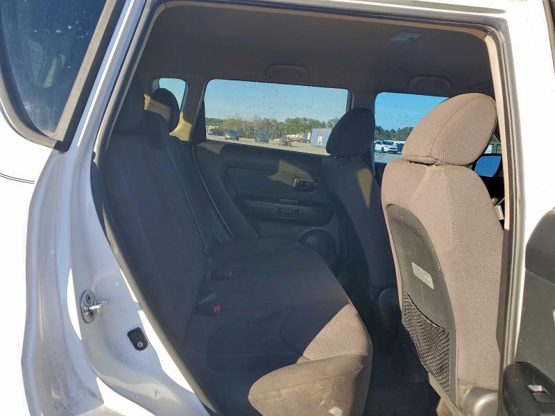 Продажа на аукционе авто 2013 Kia Soul, vin: KNDJT2A5XD7767398, номер лота: 96564145