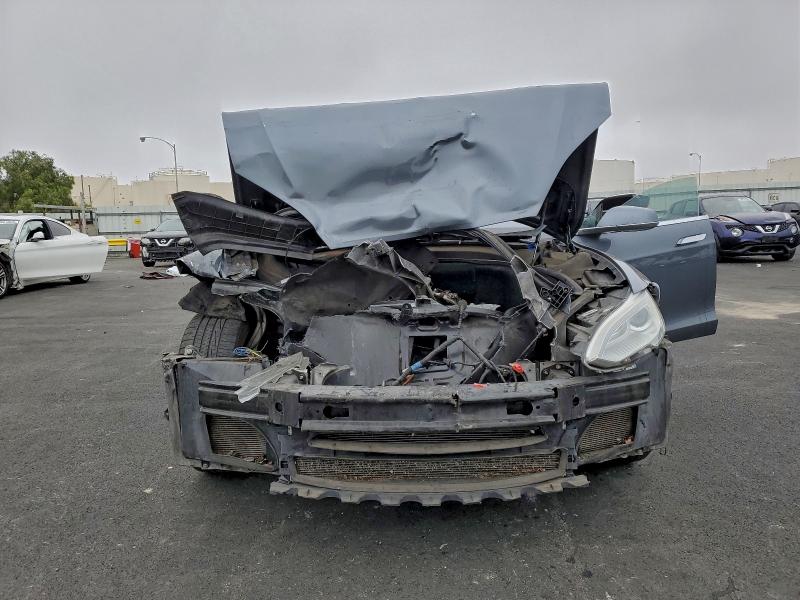 Aukcja sprzedaży 2014 Tesla Model S, vin: 5YJSA1S13EFP32729, numer aukcji: 95800385