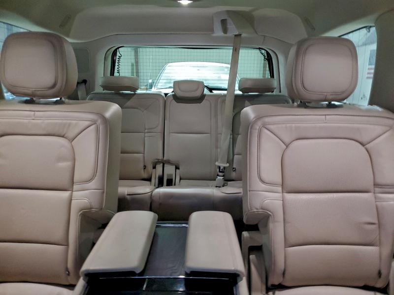 Продажа на аукционе авто 2019 Lincoln Navigator, vin: 5LMJJ2LT8KEL05750, номер лота: 95847085