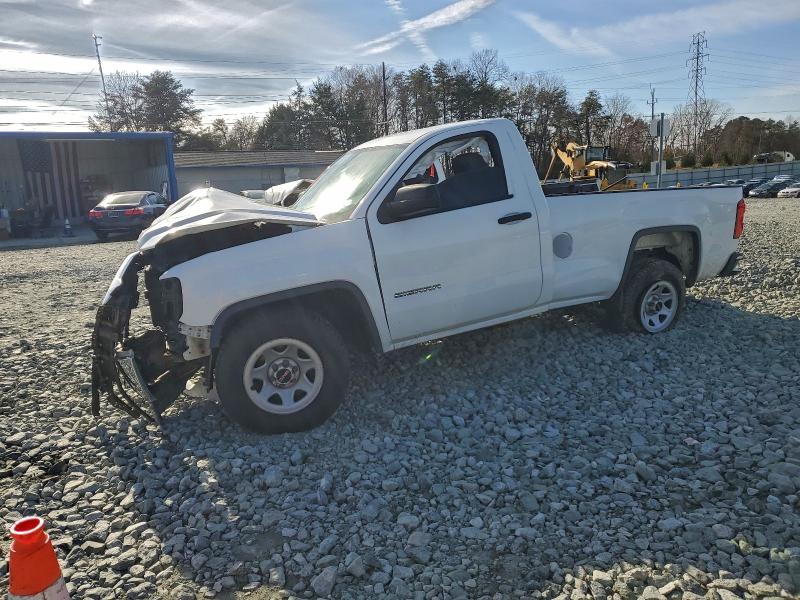 Продаж на аукціоні авто 2014 Gmc Sierra, vin: 1GTN1TEH8EZ242105, номер лоту: 94341855