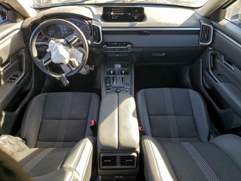 Продаж на аукціоні авто 2025 Mazda Cx-50, vin: 7MMVAABW5SN121221, номер лоту: 96507595