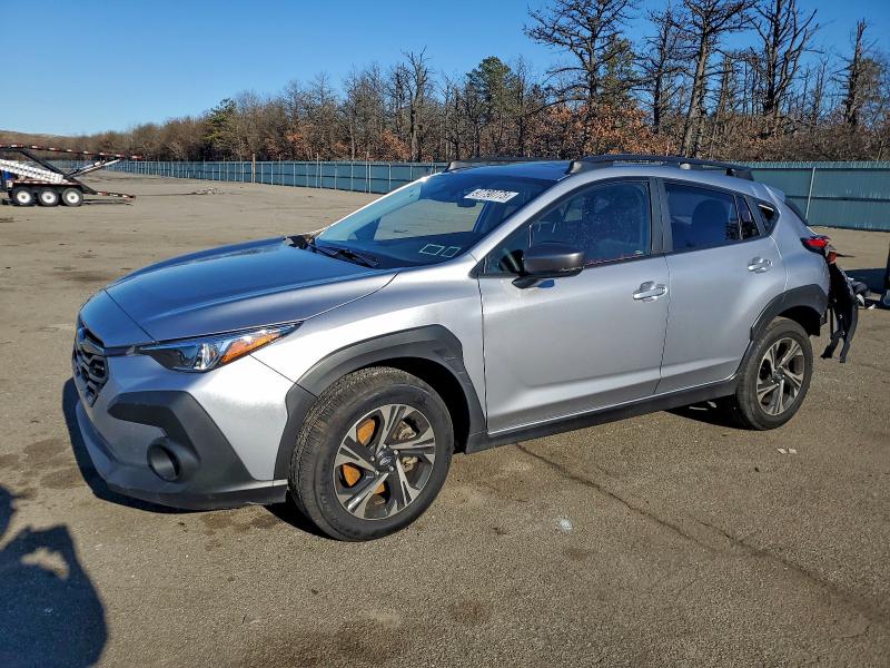 Aukcja sprzedaży 2024 Subaru Crosstrek, vin: JF2GUADC7R8390172, numer aukcji: 97790775