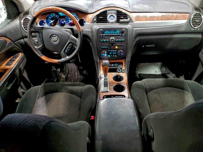 Aukcja sprzedaży 2012 Buick Enclave, vin: 5GAKVAED3CJ167755, numer aukcji: 95082695