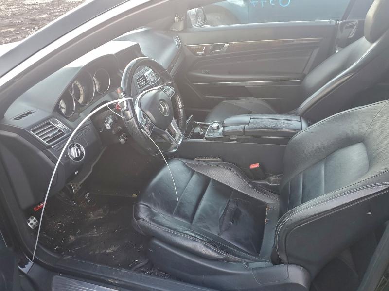 2014 Mercedes-benz E მანქანა იყიდება აუქციონზე, vin: WDDKJ8JB1EF280509, აუქციონის ნომერი: 97745735
