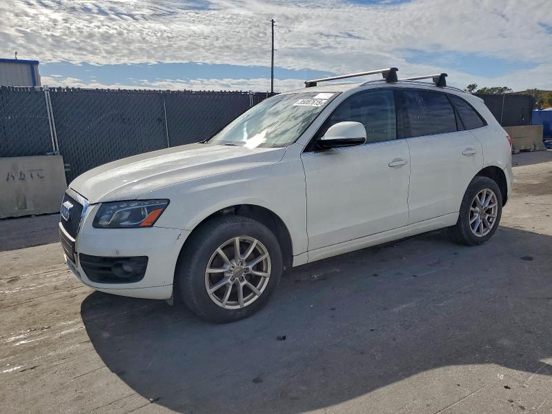 Aukcja sprzedaży 2012 Audi Q5 Premium, vin: WA1LFAFP3CA054746, numer aukcji: 95087615
