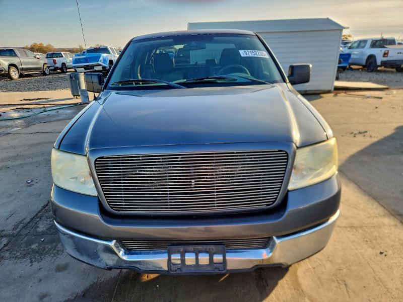 2004 Ford F150 მანქანა იყიდება აუქციონზე, vin: 1FTRX12W64NA09577, აუქციონის ნომერი: 97152235