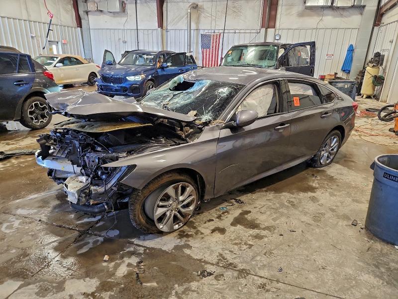 Продаж на аукціоні авто 2018 Honda Accord, vin: 1HGCV1F12JA066616, номер лоту: 97712245