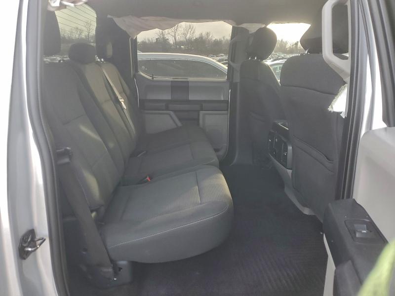 Aukcja sprzedaży 2017 Ford F150, vin: 1FTEW1EF2HFB60610, numer aukcji: 95839275