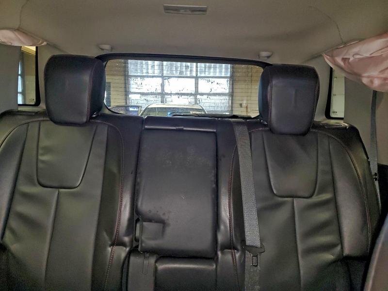 Aukcja sprzedaży 2014 Gmc Terrain, vin: 2GKFLZE39E6308814, numer aukcji: 95986705