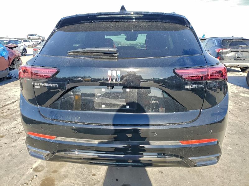 97944485 :رقم المزاد ، LRBFZLE48SD027776 vin ، 2025 Buick Envision مزاد بيع