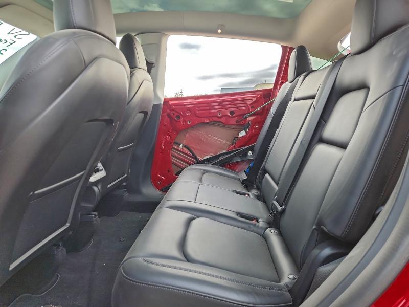 Aukcja sprzedaży 2021 Tesla Model Y, vin: 5YJYGDEE4MF232649, numer aukcji: 97249035