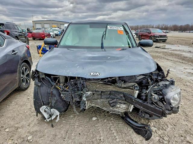 96314375 :رقم المزاد ، KNDJ23AU2L7715990 vin ، 2020 Kia Soul Lx مزاد بيع