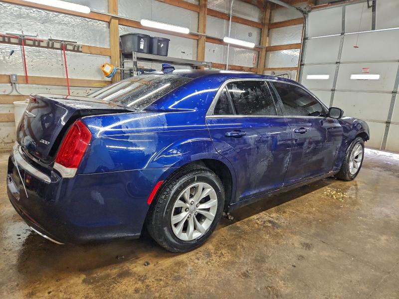Продажа на аукционе авто 2015 Chrysler 300, vin: 2C3CCAAG5FH749603, номер лота: 96452665
