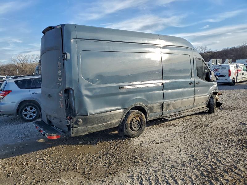 Продажа на аукционе авто 2019 Ford Transit, vin: 1FTYR3XMXKKB78251, номер лота: 47105026