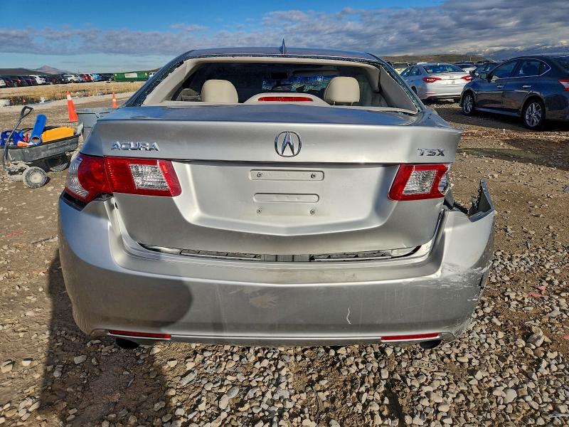 Продажа на аукционе авто 2010 Acura Tsx, vin: JH4CU2F60AC026735, номер лота: 95315865