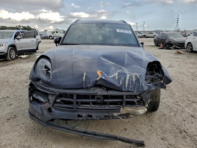 Aukcja sprzedaży 2021 Porsche Macan Gts, vin: WP1AG2A58MLB52116, numer aukcji: 94762155