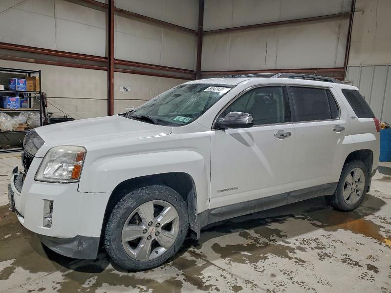 Aukcja sprzedaży 2015 Gmc Terrain, vin: 2GKFLYE33F6171655, numer aukcji: 96424365