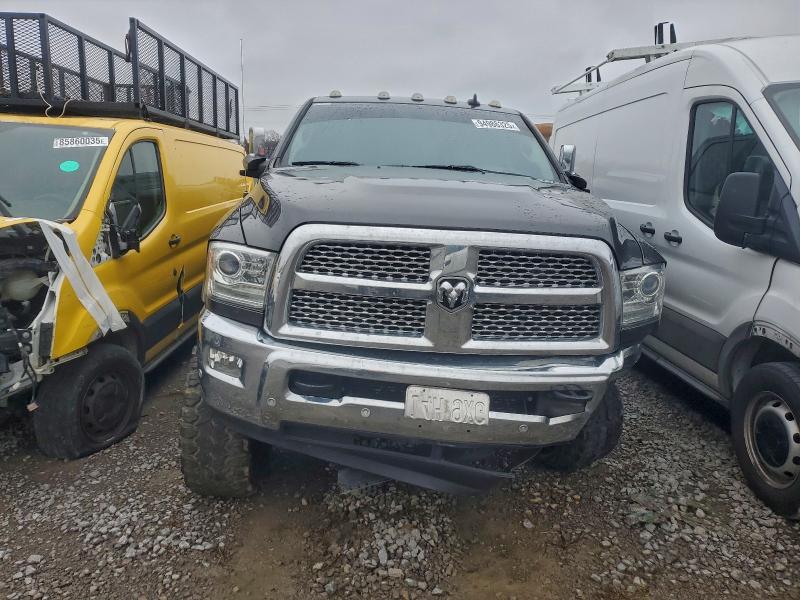 Aukcja sprzedaży 2018 Ram 3500, vin: 3C63RRJL2JG354719, numer aukcji: 94986325