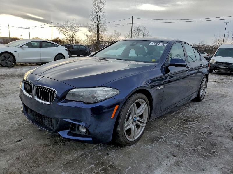 Aukcja sprzedaży 2016 Bmw 528, vin: WBA5A7C5XGG642100, numer aukcji: 97304215