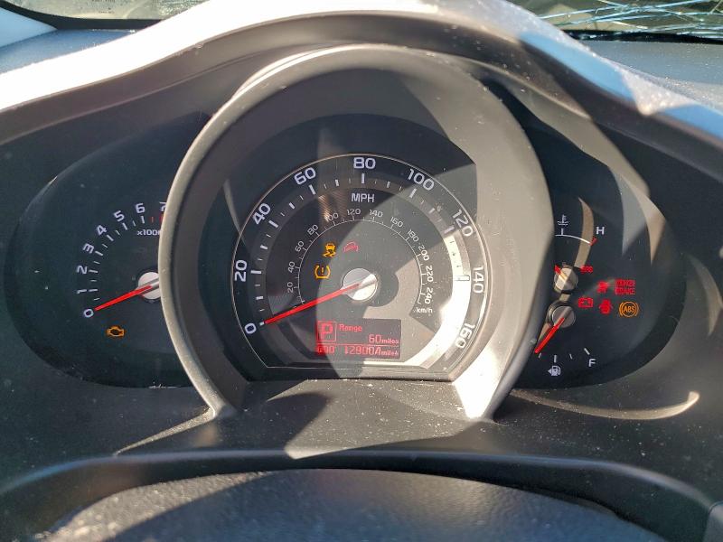 Aukcja sprzedaży 2015 Kia Sportage L, vin: KNDPB3AC8F7697081, numer aukcji: 97569545
