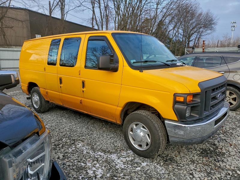 Продажа на аукционе авто 2008 Ford Econoline, vin: 1FTNE14L88DA13360, номер лота: 95855825