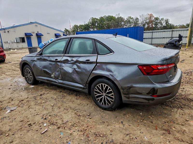 Продажа на аукционе авто 2021 Volkswagen Jetta, vin: 3VWC57BU2MM095068, номер лота: 97373865