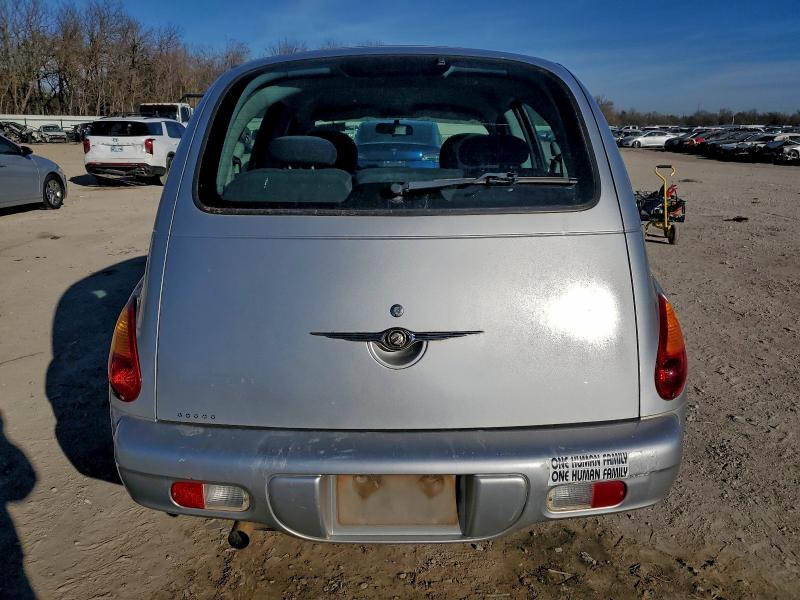 95948845 :رقم المزاد ، 3C4FY48BX5T609428 vin ، 2005 Chrysler Pt Cruiser مزاد بيع