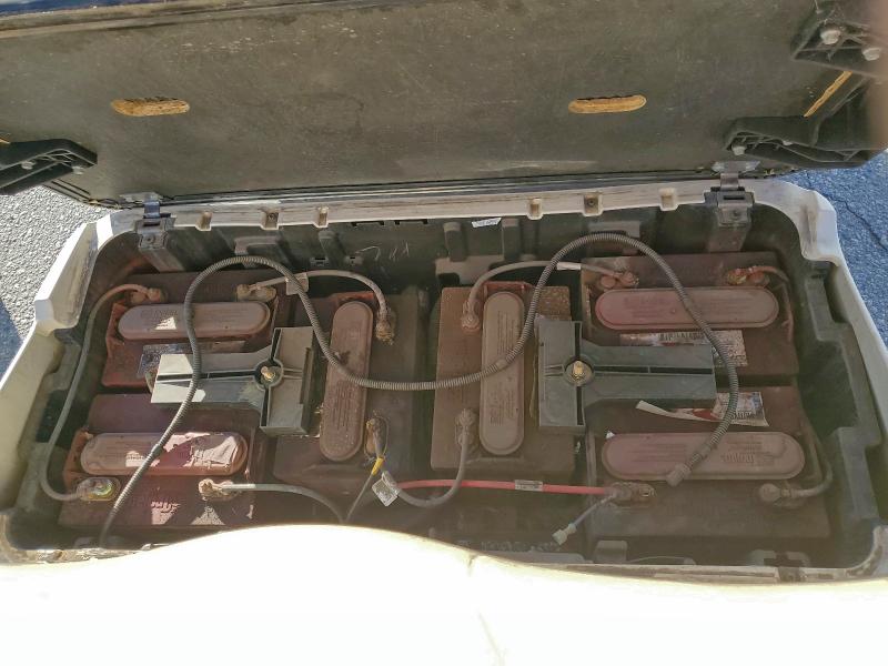 2022 Club Car Tempo Fla მანქანა იყიდება აუქციონზე, vin: BN2230308416, აუქციონის ნომერი: 94817255