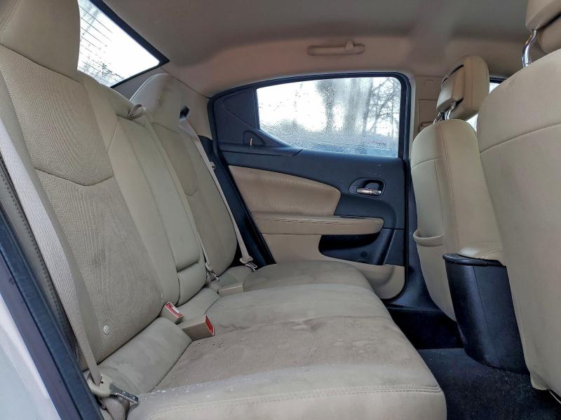 Продаж на аукціоні авто 2013 Dodge Avenger, vin: 1C3CDZAB0DN587187, номер лоту: 95068235