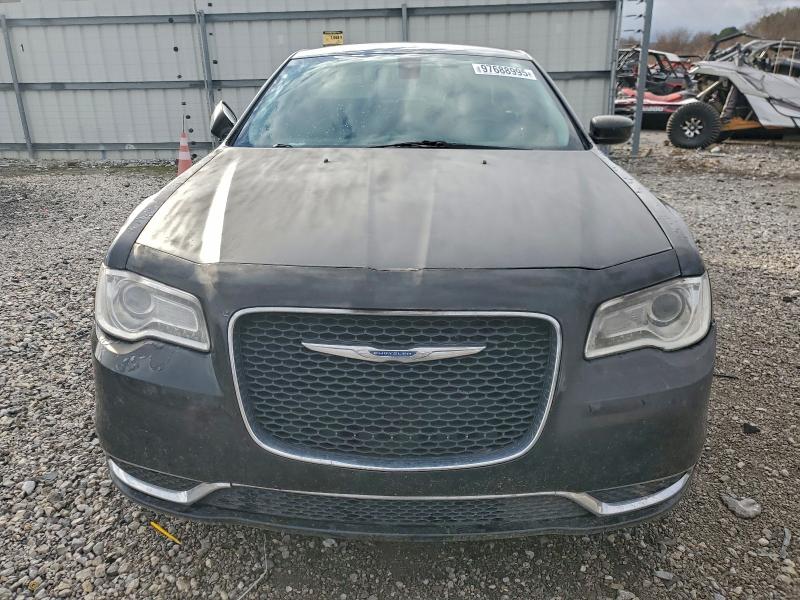 2016 Chrysler 300 Limite მანქანა იყიდება აუქციონზე, vin: 2C3CCAAG6GH295590, აუქციონის ნომერი: 97688995