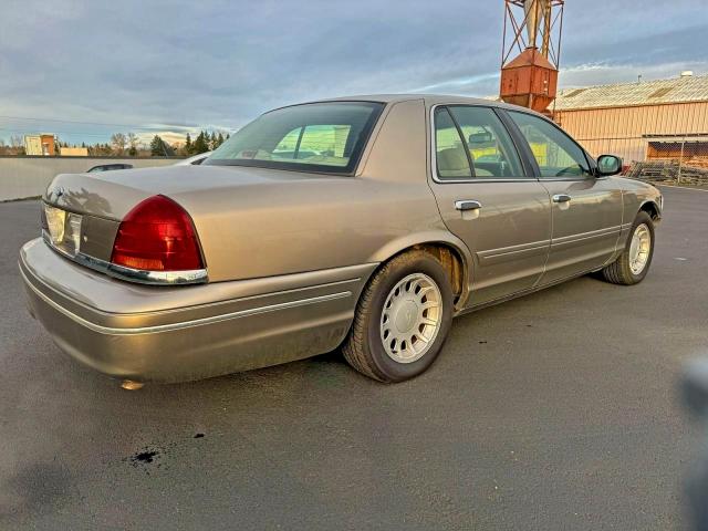 Aukcja sprzedaży 2001 Ford Crown Vict, vin: 2FAFP74W41X162882, numer aukcji: 97671745