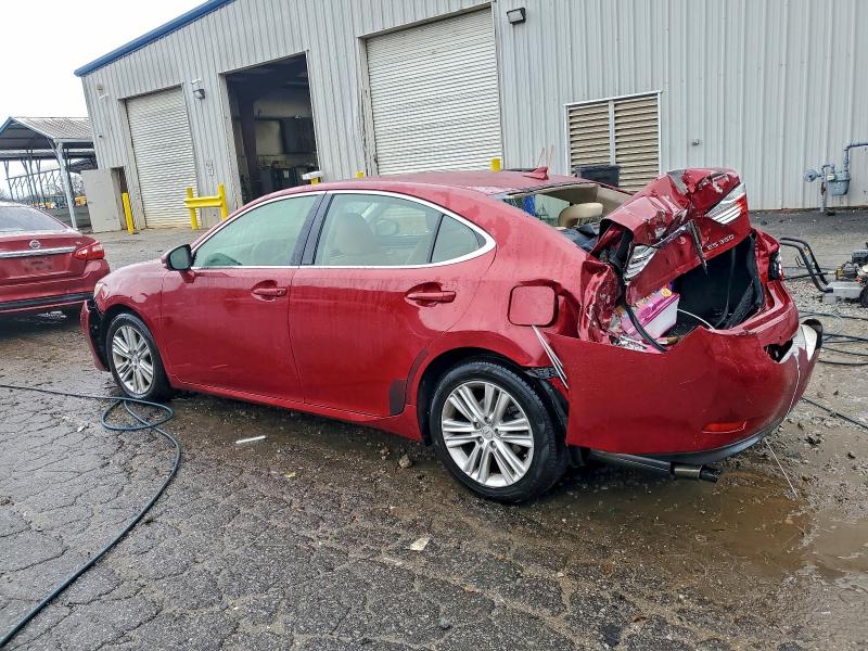 2014 Lexus Es მანქანა იყიდება აუქციონზე, vin: JTHBK1GG1E2140564, აუქციონის ნომერი: 95512495