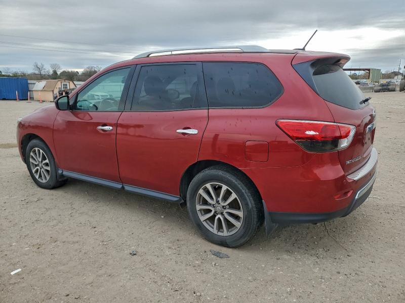 Продаж на аукціоні авто 2014 Nissan Pathfinder, vin: 5N1AR2MM5EC718339, номер лоту: 99048665