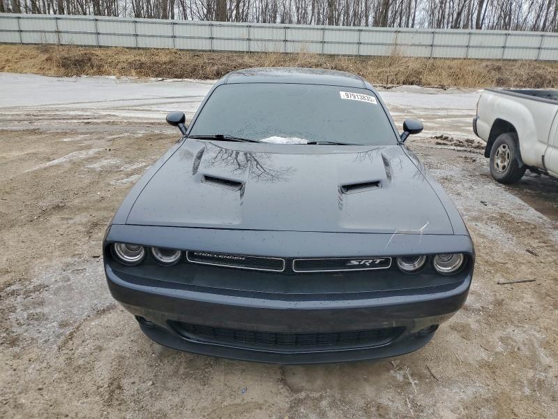 Aukcja sprzedaży 2018 Dodge Challenger, vin: 2C3CDZFJ8JH310033, numer aukcji: 97913835