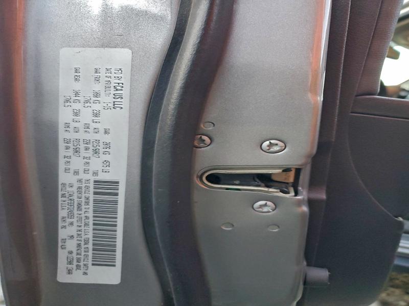 95581915 :رقم المزاد ، 1C4NJRFB3FD249359 vin ، 2015 Jeep Patriot مزاد بيع