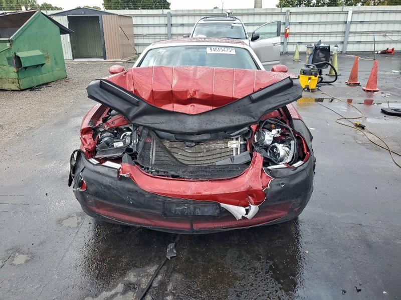94855475 :رقم المزاد ، 1C3AN69L45X026383 vin ، 2005 Chrysler Crossfire مزاد بيع