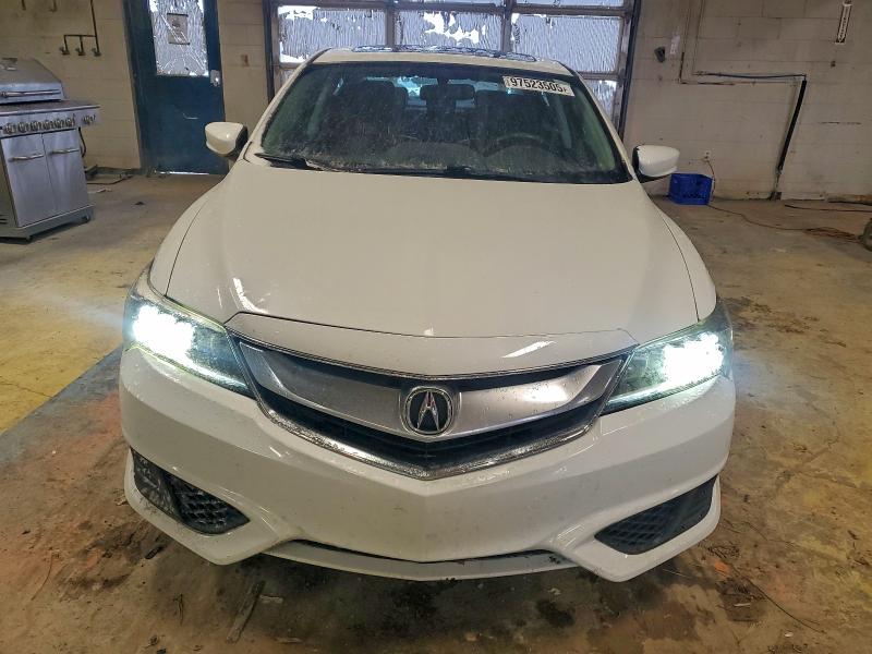 Продажа на аукционе авто 2017 Acura Ilx, vin: 19UDE2F3XHA013510, номер лота: 97523505