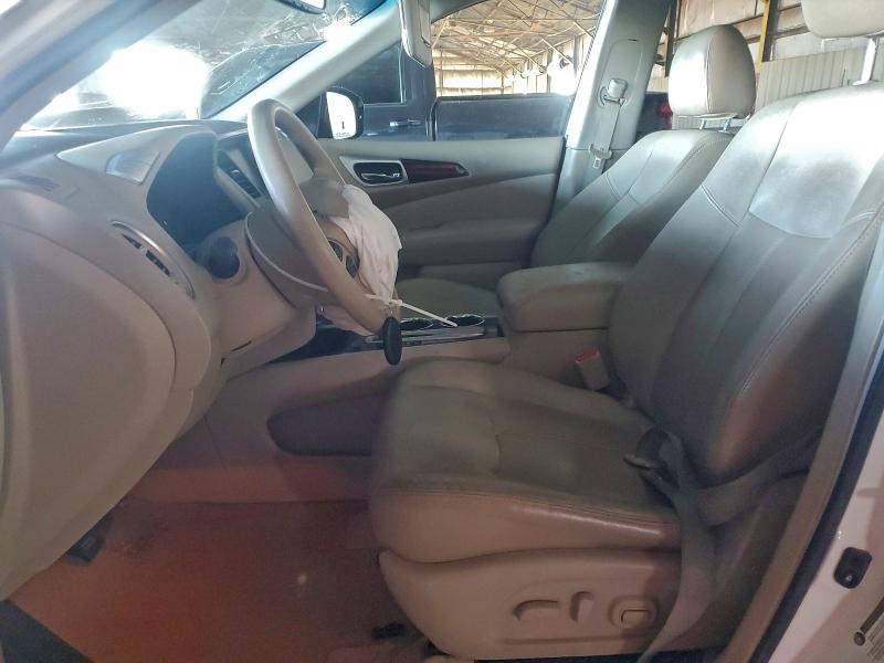 Aukcja sprzedaży 2013 Nissan Pathfinder, vin: 5N1AR2MN7DC624423, numer aukcji: 96621655