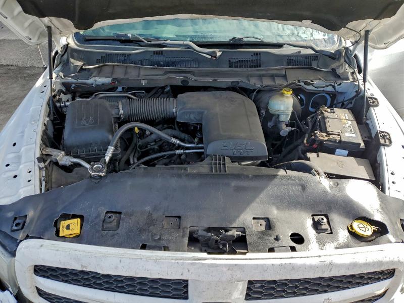 Продажа на аукционе авто 2015 Ram 1500, vin: 1C6RR7FG1FS680831, номер лота: 95980625