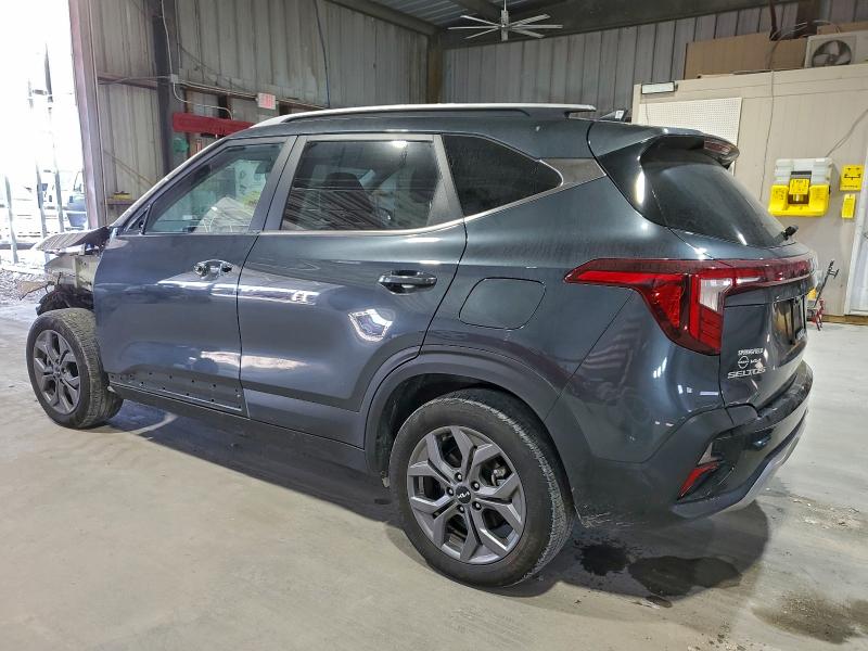 Aukcja sprzedaży 2024 Kia Seltos, vin: KNDEUCAA1R7640774, numer aukcji: 97023545